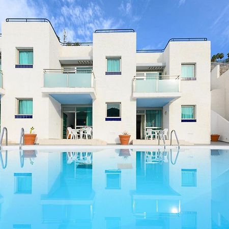 Marianela Apartment بورتو ريكو المظهر الخارجي الصورة
