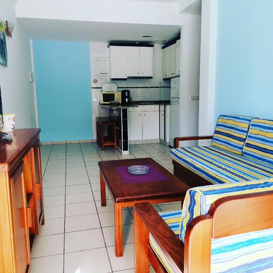 Marianela Apartment بورتو ريكو المظهر الخارجي الصورة