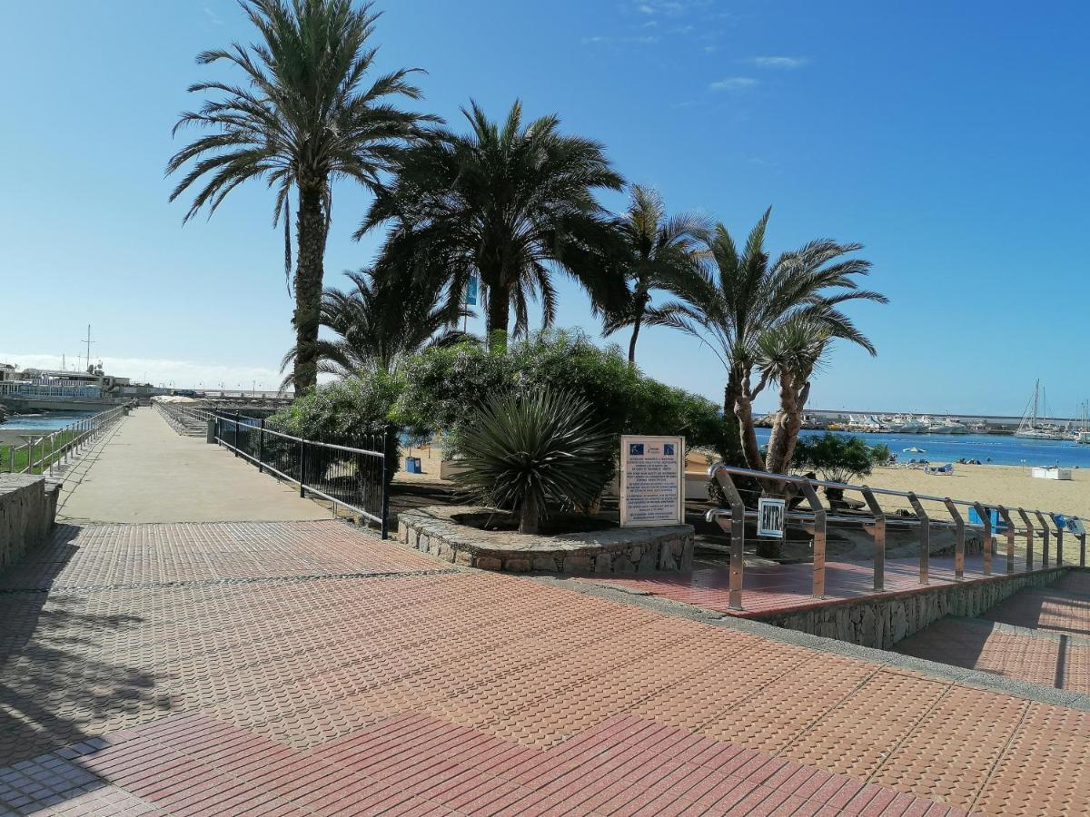 Marianela Apartment بورتو ريكو المظهر الخارجي الصورة