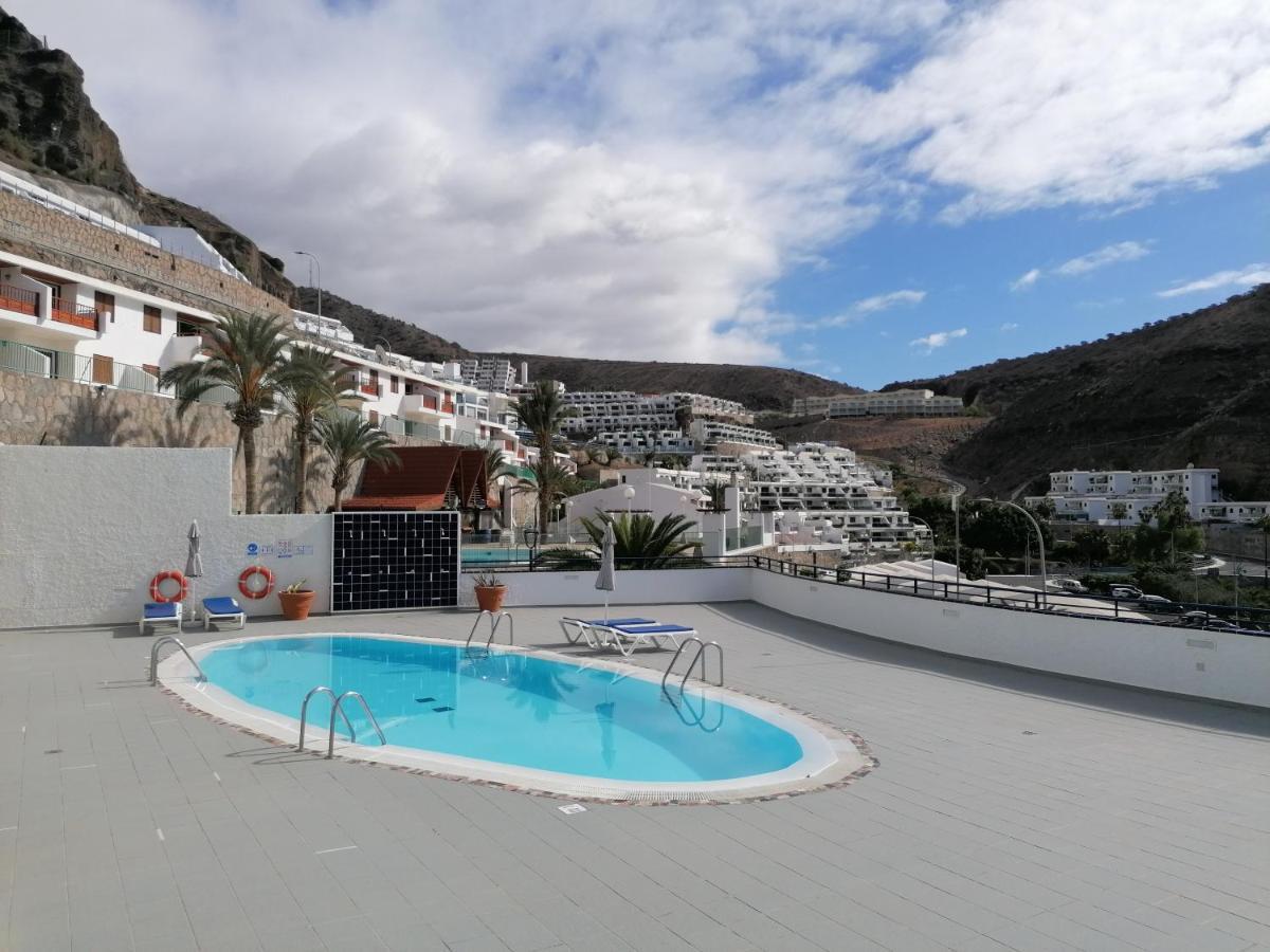 Marianela Apartment بورتو ريكو المظهر الخارجي الصورة