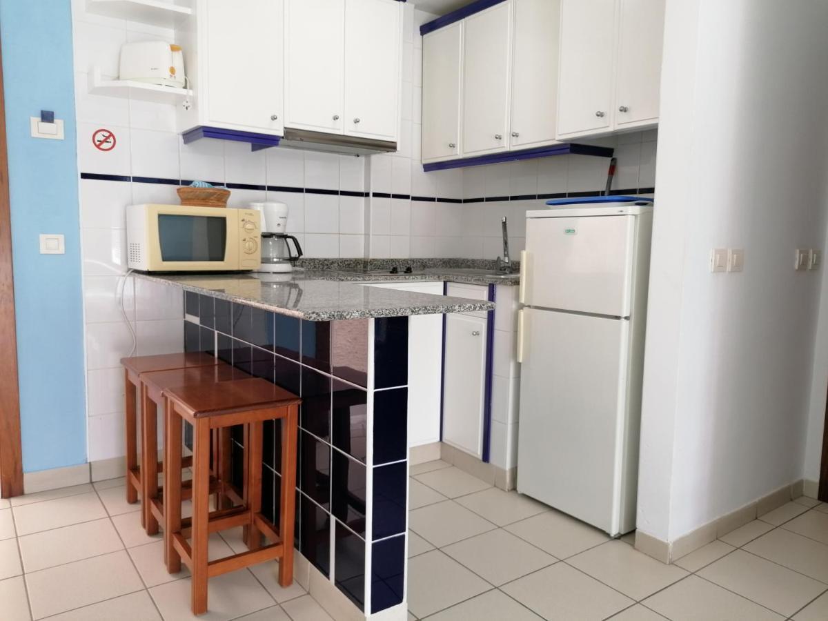 Marianela Apartment بورتو ريكو المظهر الخارجي الصورة