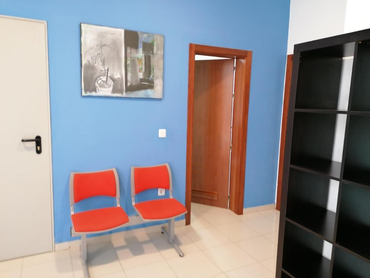 Marianela Apartment بورتو ريكو المظهر الخارجي الصورة