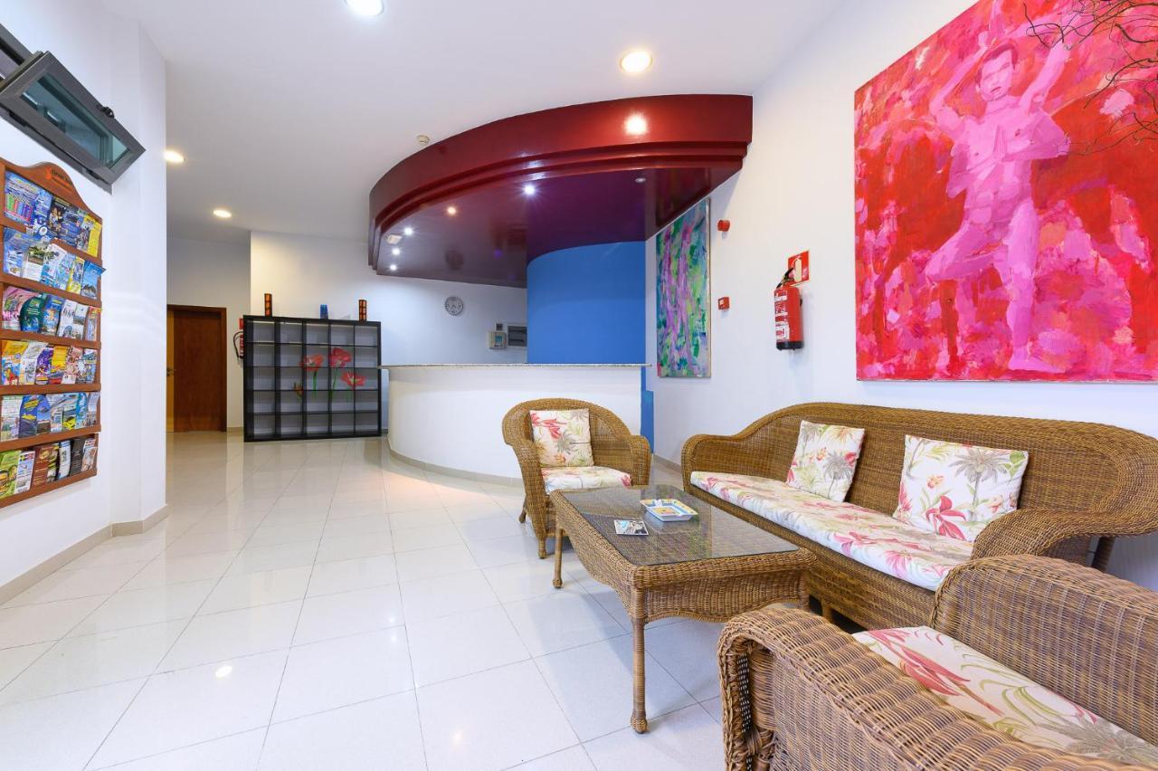 Marianela Apartment بورتو ريكو المظهر الخارجي الصورة