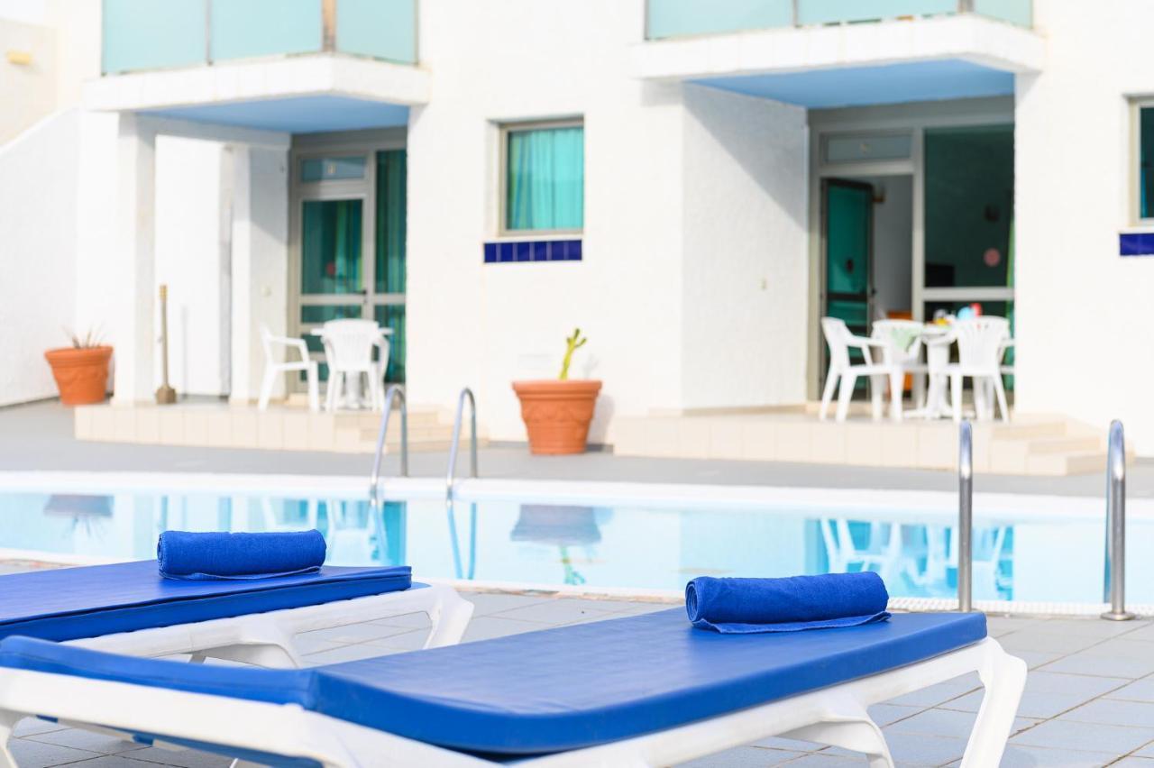Marianela Apartment بورتو ريكو المظهر الخارجي الصورة