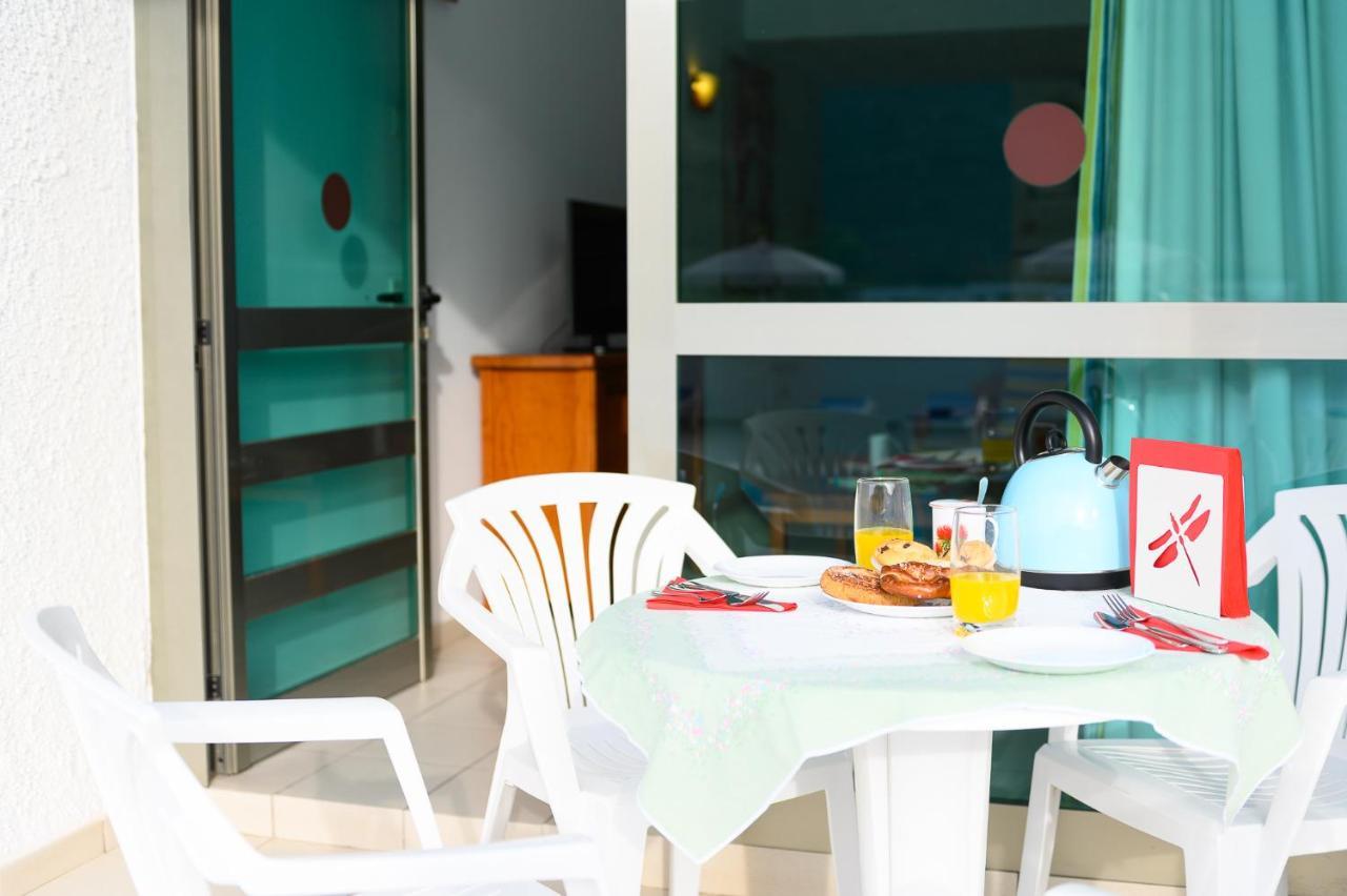 Marianela Apartment بورتو ريكو المظهر الخارجي الصورة