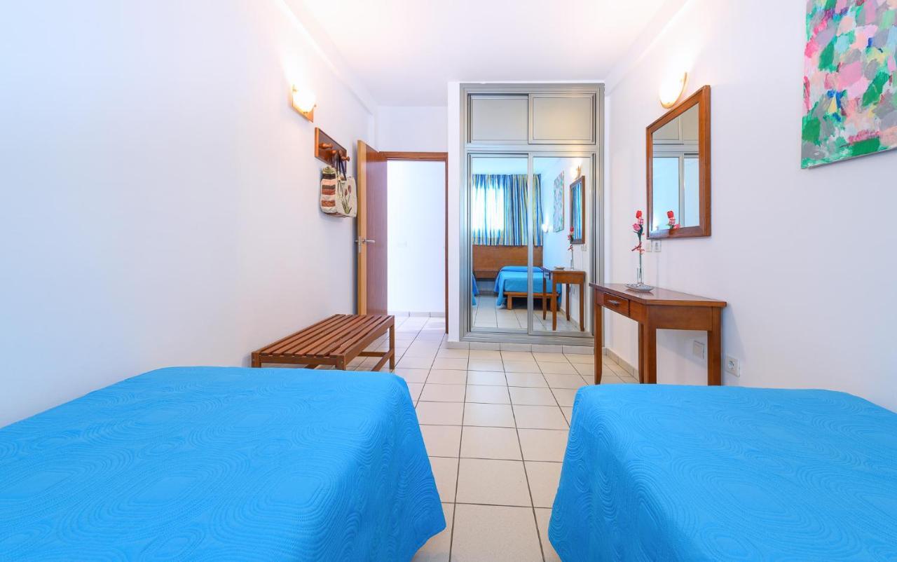 Marianela Apartment بورتو ريكو المظهر الخارجي الصورة