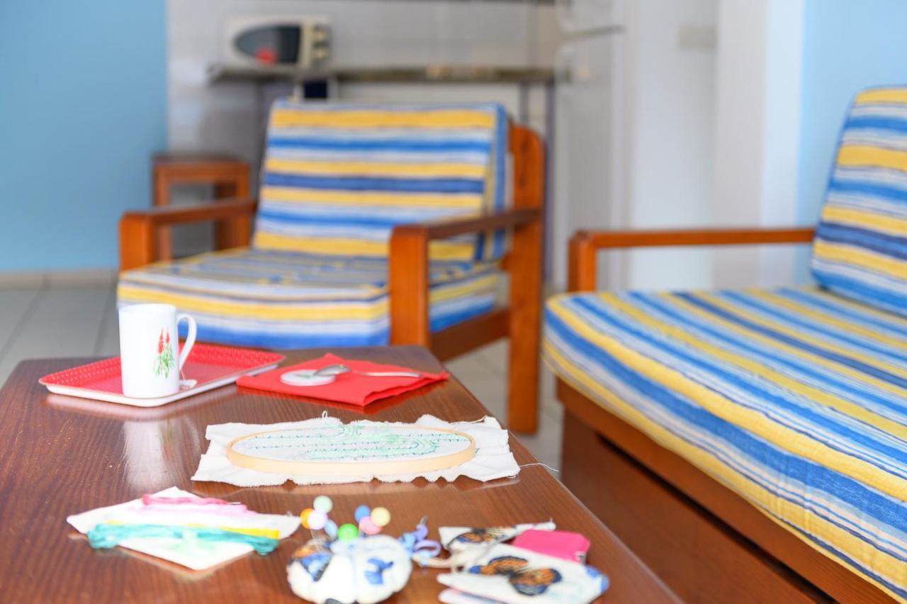 Marianela Apartment بورتو ريكو المظهر الخارجي الصورة