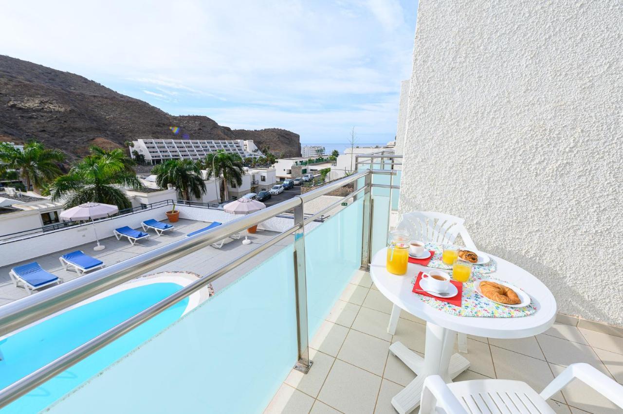 Marianela Apartment بورتو ريكو المظهر الخارجي الصورة