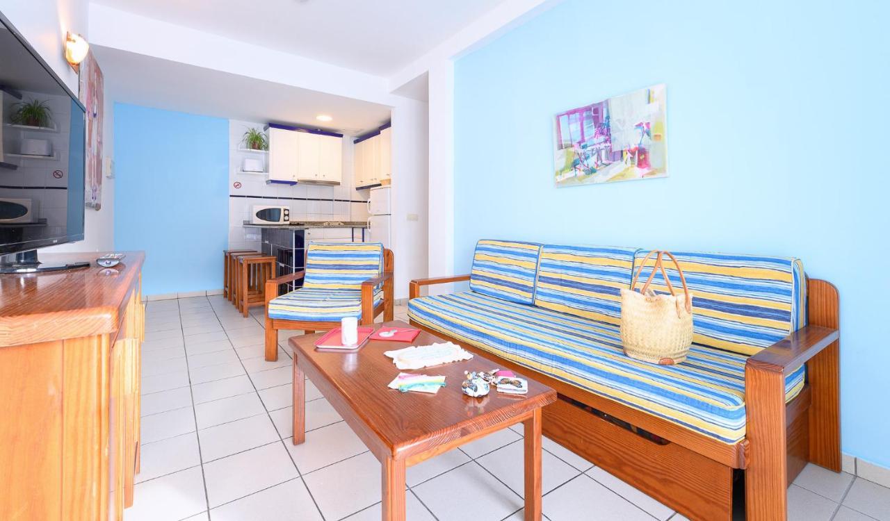 Marianela Apartment بورتو ريكو المظهر الخارجي الصورة