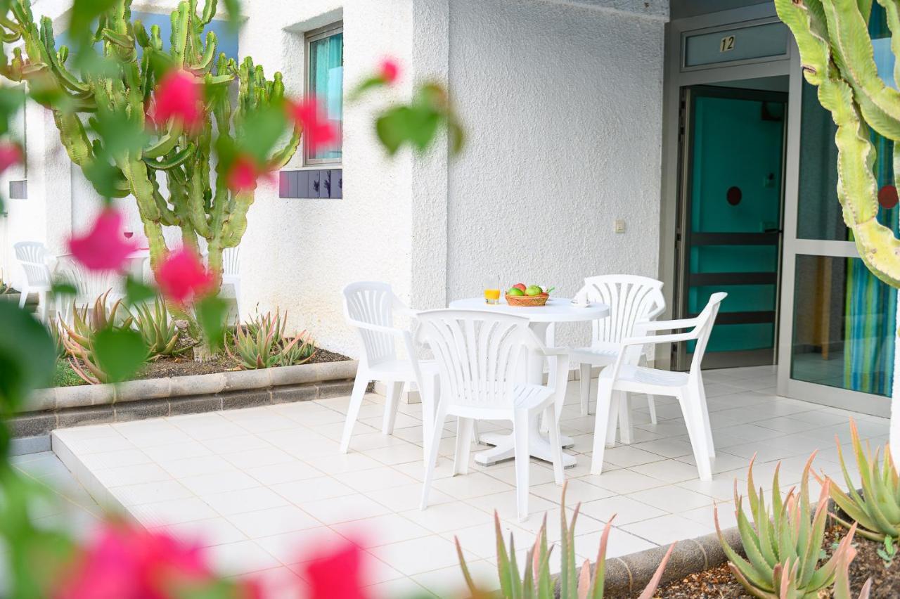 Marianela Apartment بورتو ريكو المظهر الخارجي الصورة