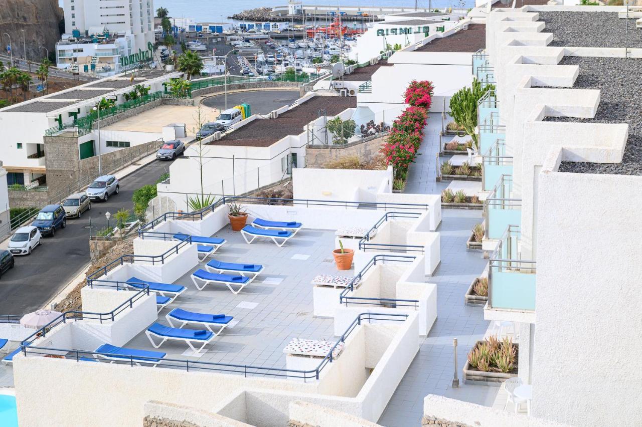 Marianela Apartment بورتو ريكو المظهر الخارجي الصورة