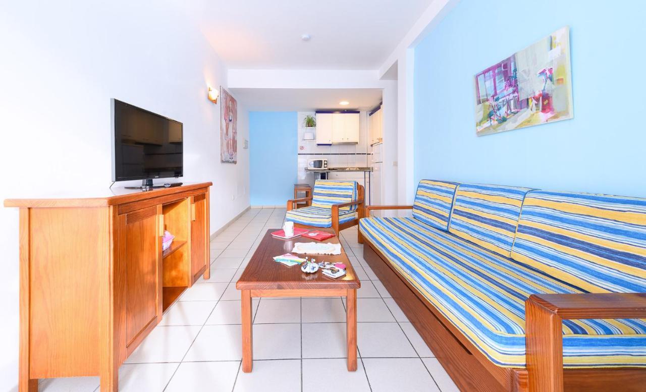 Marianela Apartment بورتو ريكو المظهر الخارجي الصورة