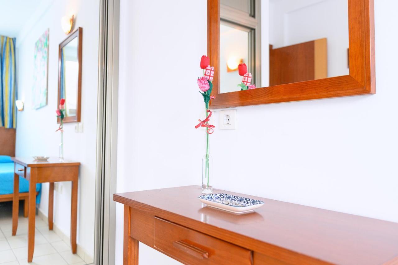 Marianela Apartment بورتو ريكو المظهر الخارجي الصورة
