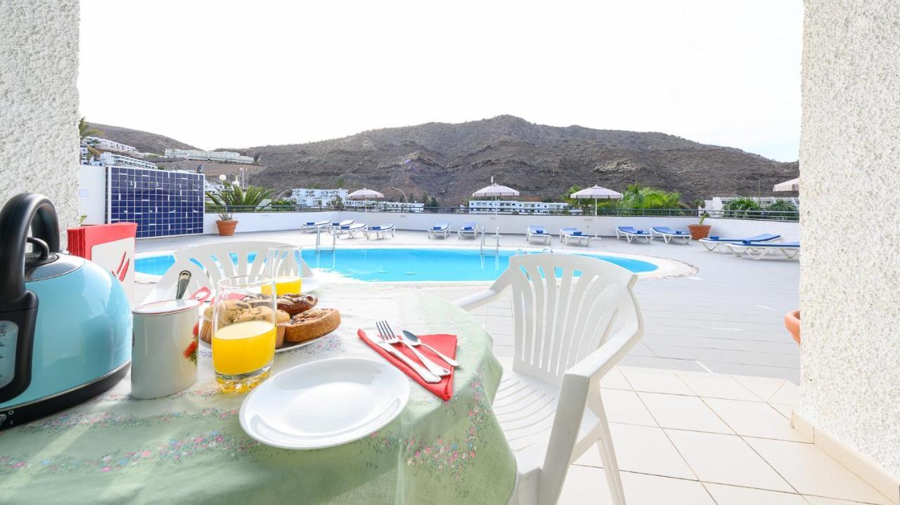 Marianela Apartment بورتو ريكو المظهر الخارجي الصورة