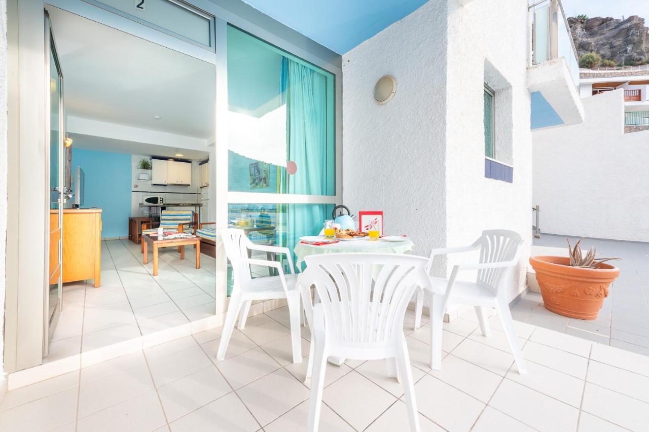 Marianela Apartment بورتو ريكو المظهر الخارجي الصورة