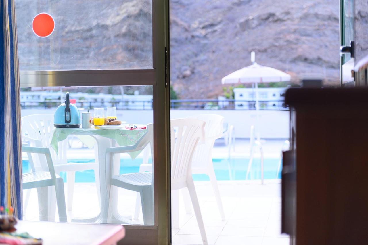 Marianela Apartment بورتو ريكو المظهر الخارجي الصورة