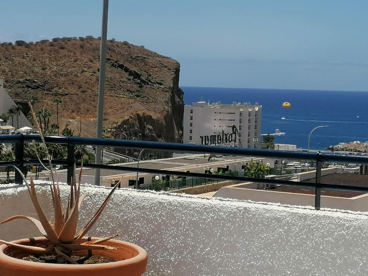 Marianela Apartment بورتو ريكو المظهر الخارجي الصورة