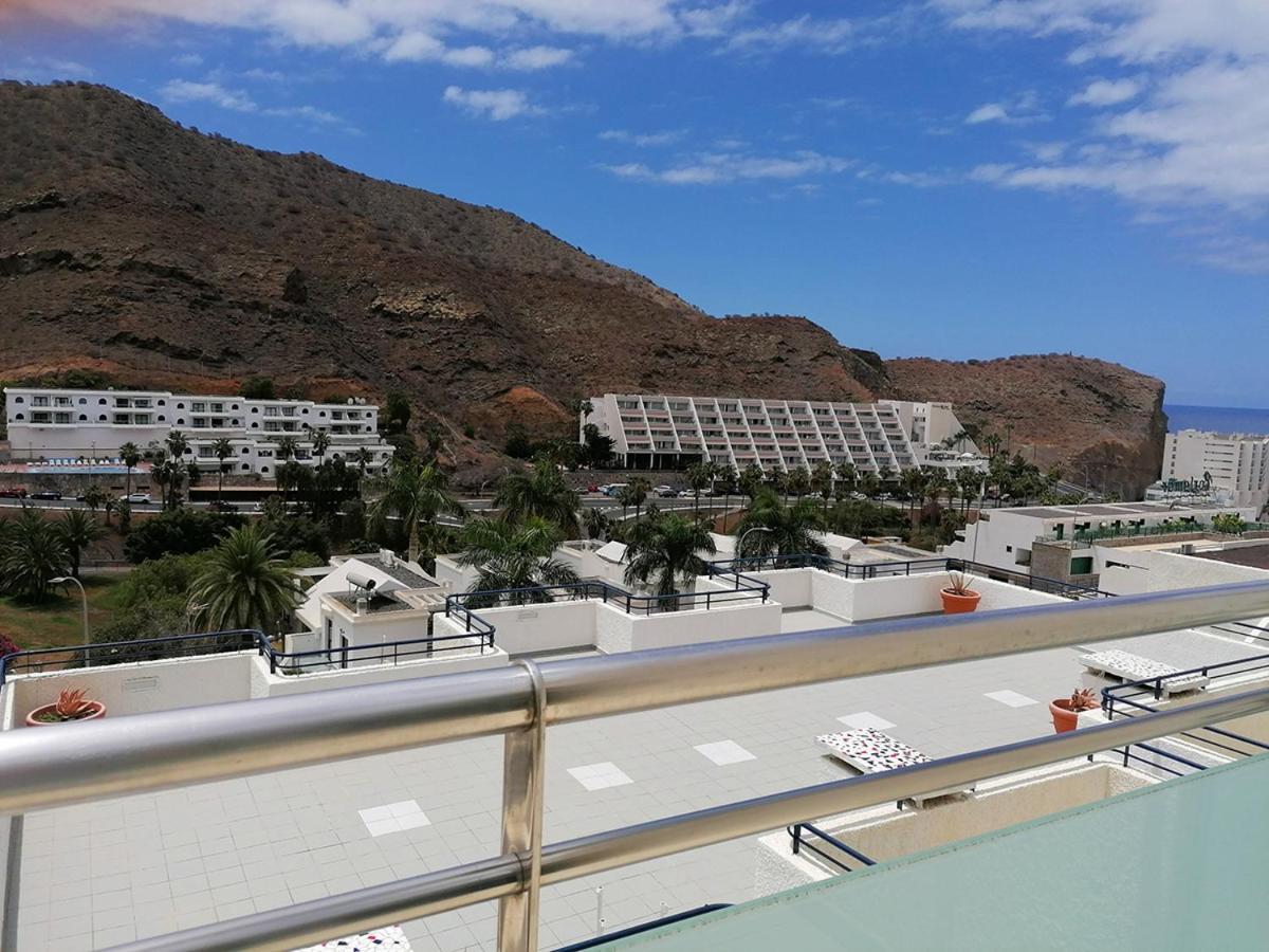 Marianela Apartment بورتو ريكو المظهر الخارجي الصورة