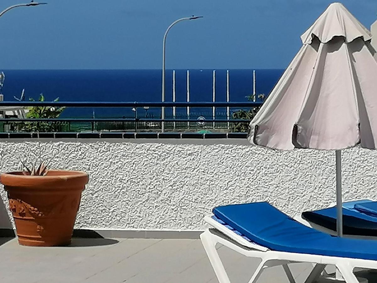 Marianela Apartment بورتو ريكو المظهر الخارجي الصورة