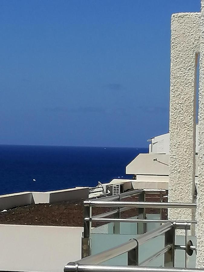 Marianela Apartment بورتو ريكو المظهر الخارجي الصورة