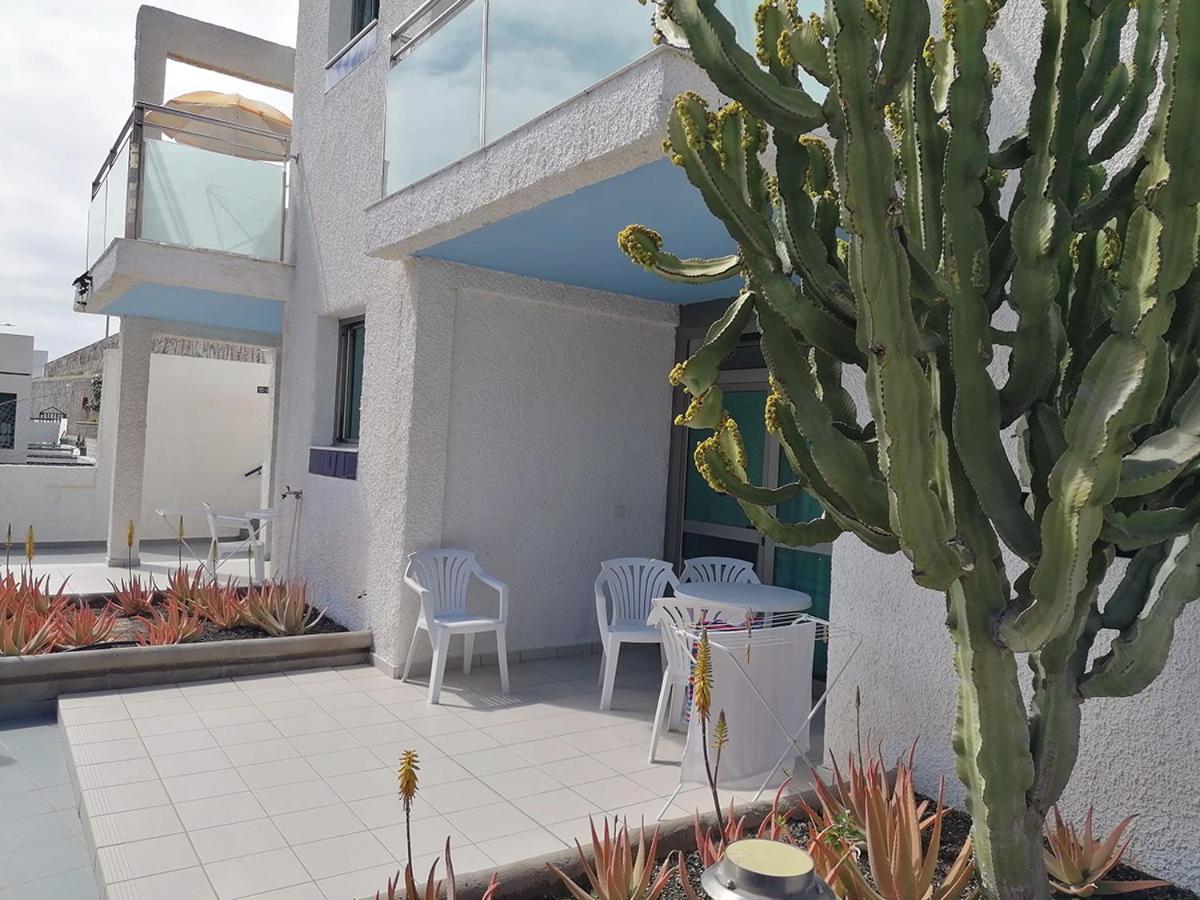 Marianela Apartment بورتو ريكو المظهر الخارجي الصورة