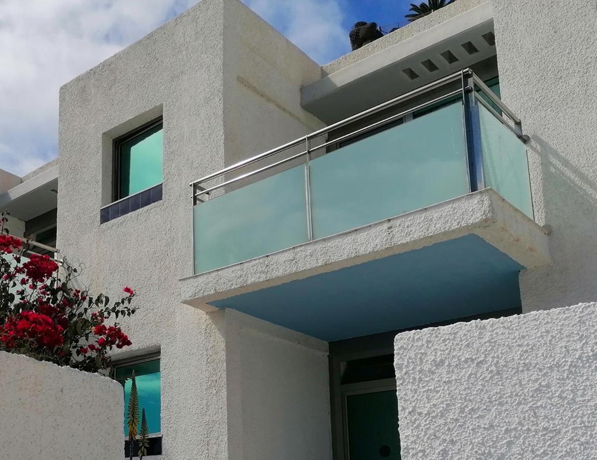 Marianela Apartment بورتو ريكو المظهر الخارجي الصورة