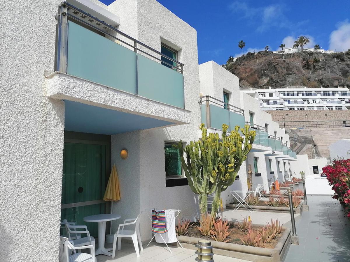 Marianela Apartment بورتو ريكو المظهر الخارجي الصورة