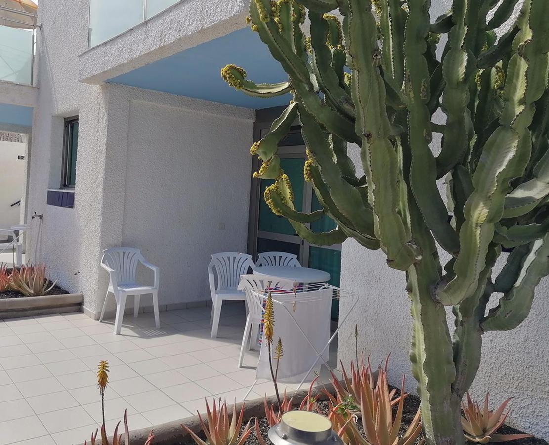 Marianela Apartment بورتو ريكو المظهر الخارجي الصورة
