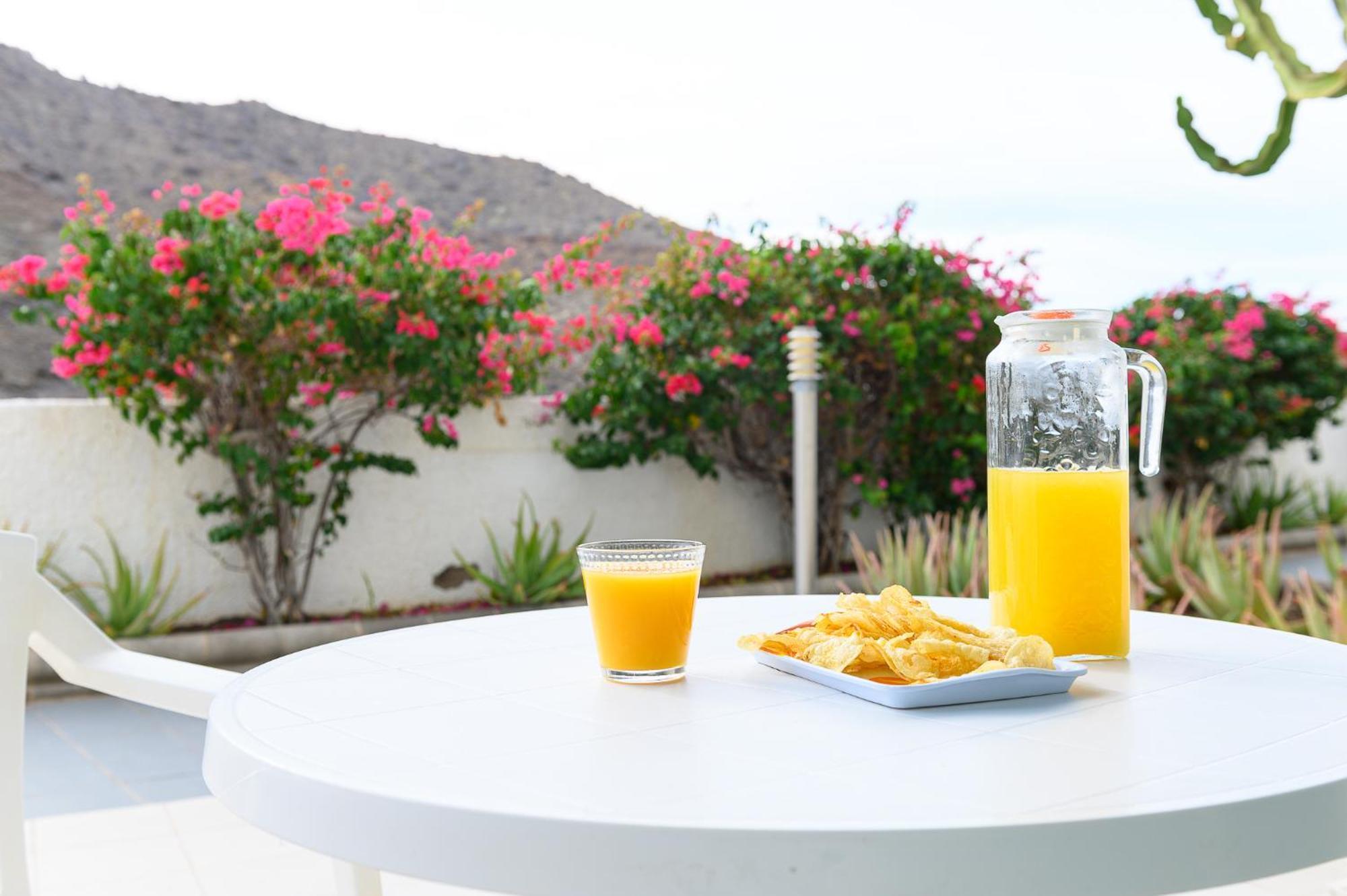 Marianela Apartment بورتو ريكو المظهر الخارجي الصورة